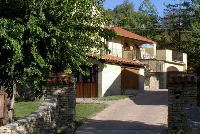 Image de Grande maison de campagne calme et indépendante au coeur de l'Alte Langhe