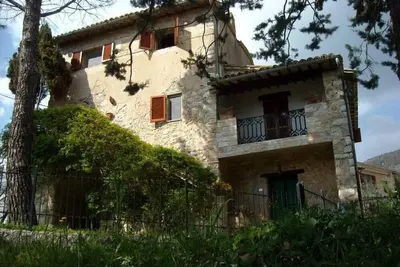 Image de Demeure de caractère - Assisi