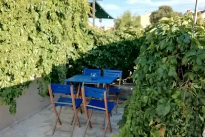 Studio Appartement Blue Holidays près de la plage
