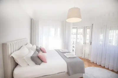 Image de Appartement pour familles & amis