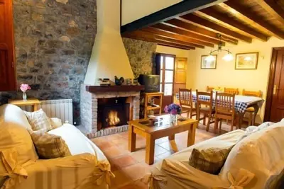 Image de Casa Fabián y La Quintana pour 7 personnes