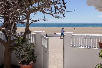 Image de Villa en bord de mer