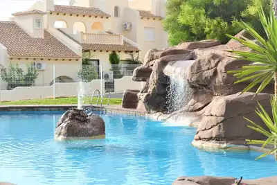 Image de Magnifique Appartement au calme, Free-Wifi, TvSat, Clim. proche de tout