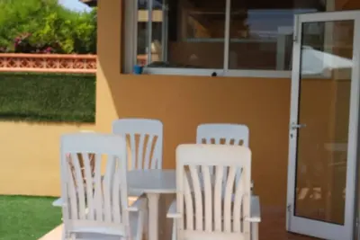Image de Villa de luxe 2 chambres avec piscine privée chauffée et Wifi gratuit