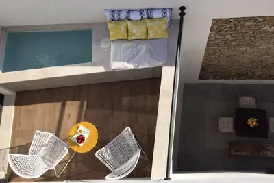 Image de Duplex De Luxe À ARTÁ, Avec Jacuzzi Et Garage PRIVÉ