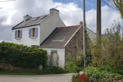 Image de Maison de caractère bord de mer 3ch, location toute l'année