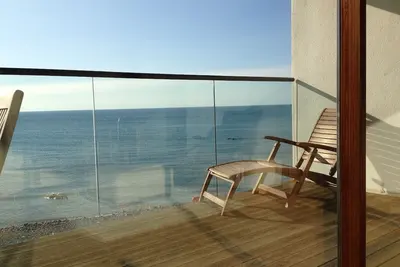 Image de Westward Ho! Appartement en bord de mer
