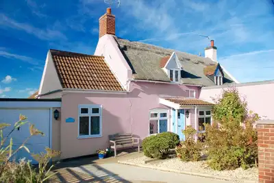Image de Admiral Cottage, Cosy Chaumière près de Sea & Sand Dunes