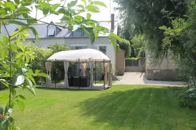 Image de Gîte Vue sur Loire à Amboise