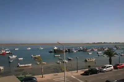 Image de Dernier étage, appartement privé en front de mer avec vue magnifique sur la mer