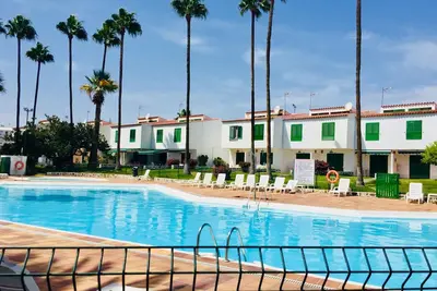 Image de Zone Ciudad Maspalomas