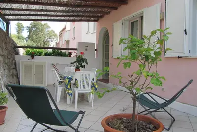 Image de Maison / villa - Isola di lipari