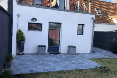 Image de Le 141, charmante maison de pĂŞcheur Ă Audresselles