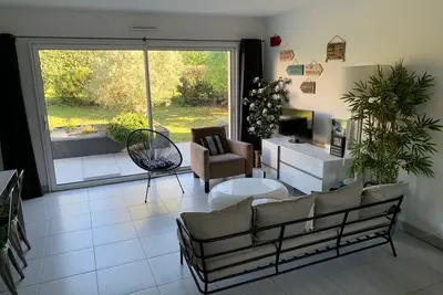 Image de Maison  A 2 Pas De La Plage De Portivy