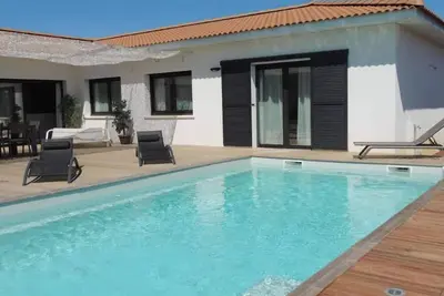 Image de Confort et Sérénité dans le Sud