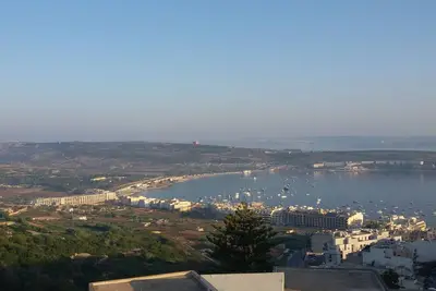 Image de Appartement avec Vue sur Mer (Appartement 5)