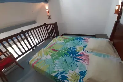 Appartement  Paradis