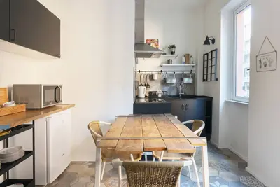 Happy Travelers Apartment