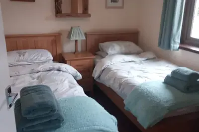 Image de 2 Chambre Chalet de vacances Ă Penzance