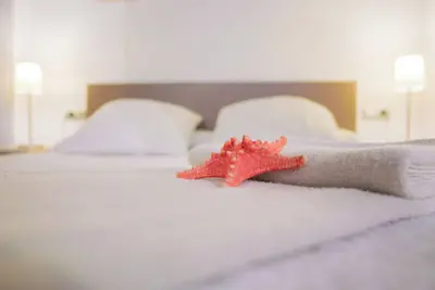 Image de Appartement dans la vieille ville de Palma-La Calatrava. Très lumineux. Proche de la mer.