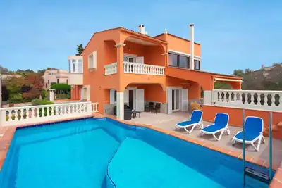 Image de Lirica - avec piscine privée