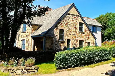 Image de 22-26 Juillet Av! ! Cottage parfait pour les familles, les couples, les chiens