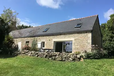 Image de Maison de caractère avec vue exceptionnelle sur l'Odet