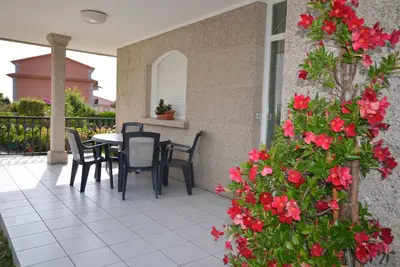 Image de Maison La Lanzada pour 6 personnes