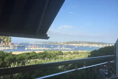 Image de Appartement en bord de mer