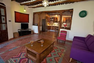 Image de Casa Carole - Appartement avec piscine et une vue magnifique