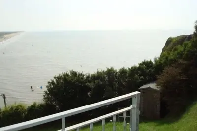 Image de Charmant cottage de caractère avec vue panoramique