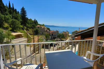 Image de Alexandra Appartement, 4 couchages, très proche de la plage Kaminaki