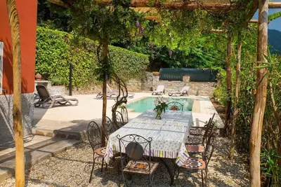 Image de Luxury Rustic Villa set in the heart of Bagni di Lucca