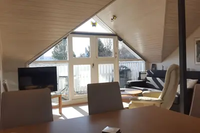 Image de Bel appartement dans le centre de la ville
