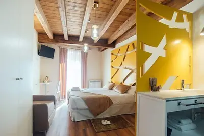 Image de Gîte Pinares de Soria pour 3 personnes