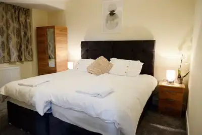 Image de Luxueuse maison de 3 chambres à Londres