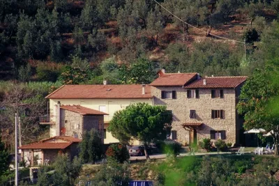 Image de Maison de 7 chambres, cadre rural, piscine privée, wifi gratuit, idéal pour visiter / se détendre
