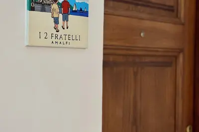 Image de Maison dans le centre idéal pour ceux qui veulent mer et montagne marche et la randonnée
