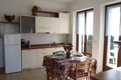 Image de Casa Stefano n. 3 - vue spectaculaire sur le lac - parking - Wifi gratuit