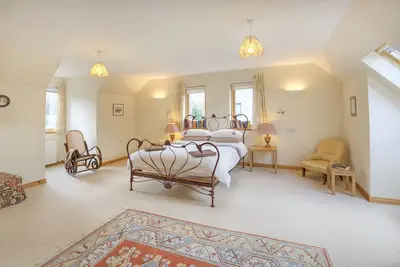 Image de Superbe maison de vacances dans les Highlands écossais