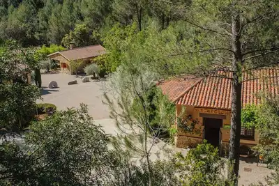 Image de Maison en pierre nº2 pour 4 personnes, Batan Rio Tus