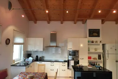 Image de En ski de luxe -Ski Out Appartement
