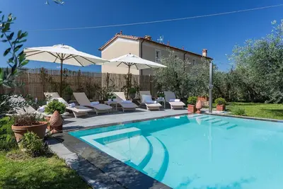 Image de Villa Principessa Elisa