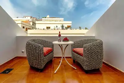 Studio Playa De Las Americas