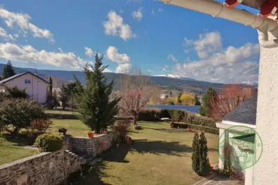 Image de Maison 6/7 pers Wifi, grand jardin sur Osseja à 2 km d'Espagne 30mn des pistes