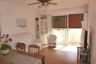 Image de Appartement Etat Neuf, Tout Confort, Plage A Pied