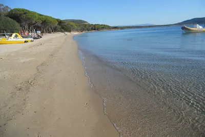 Image de Près de la plage, la base idéale pour un séjour agréable, wi-fi gratuit, des vélos gratuits.