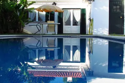 Image de Maison à Cascais avec piscine privée
