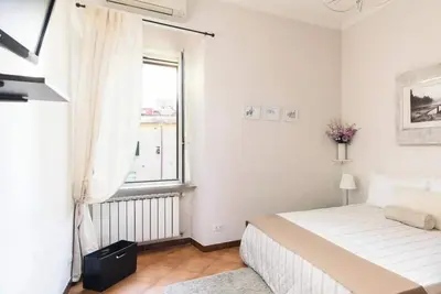 Image de Appartement Enfin Roma<br>plat de luxe par le Vatican