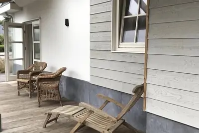 Image de Bel appartement neuf à 750 m de la plage